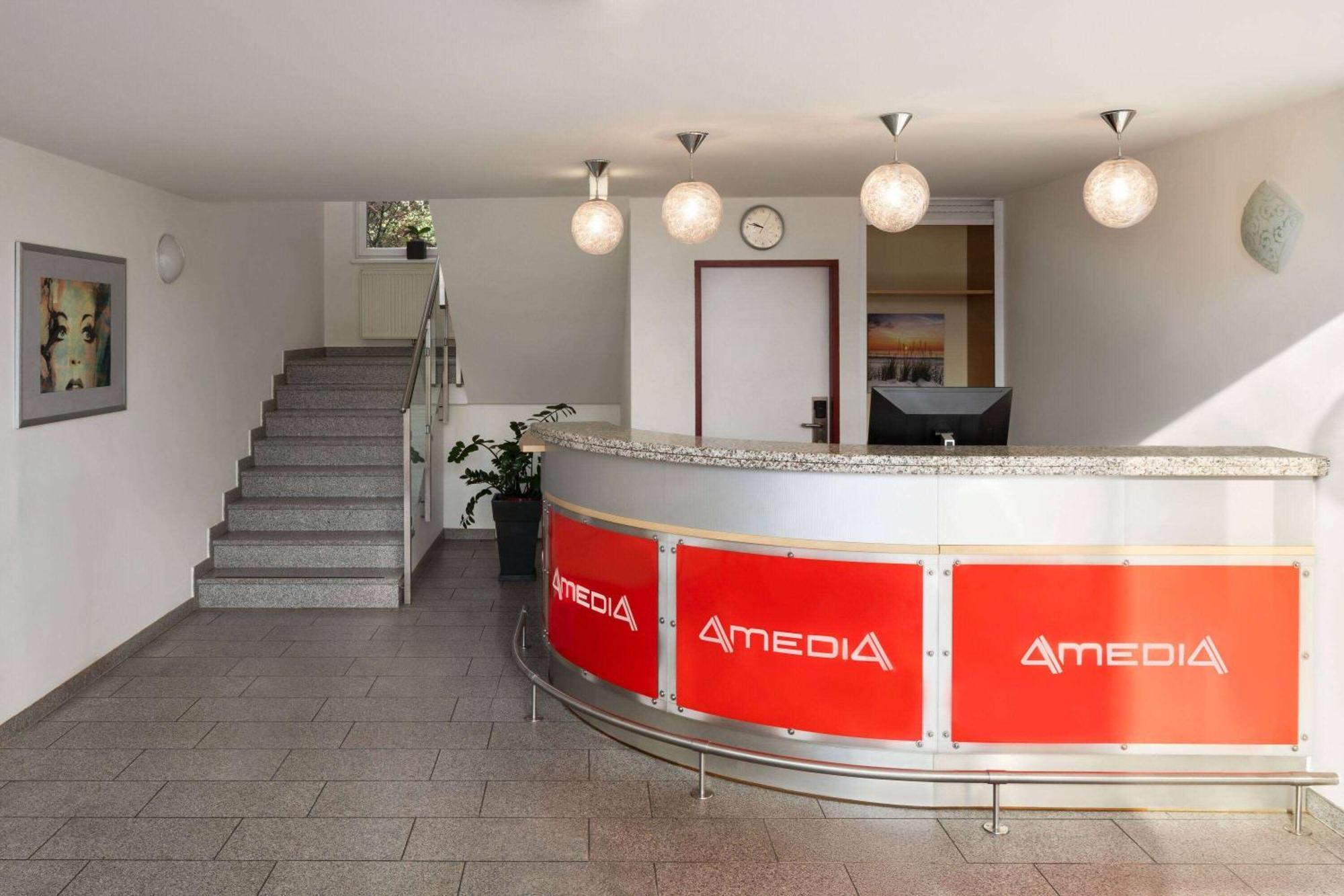 Amedia Express Sattledt, Trademark Collection By Wyndham Екстер'єр фото